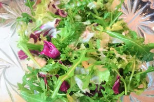 Salata Magnifica