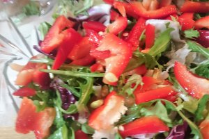 Salata Magnifica