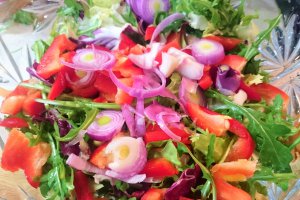Salata Magnifica