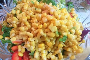 Salata Magnifica