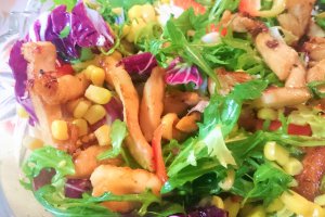 Salata Magnifica