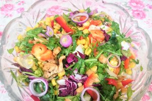 Salata Magnifica