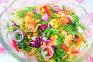 Salata Magnifica