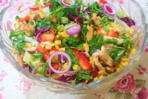 Salata Magnifica