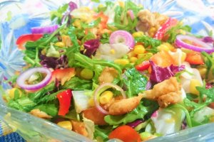 Salata Magnifica