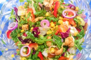 Salata Magnifica