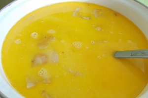 Ciorba falsa de burta