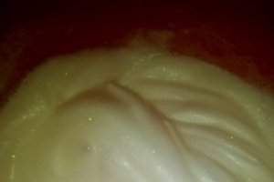 Desert chec cu visine