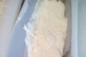 Desert chec cu visine