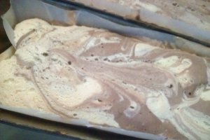 Desert chec cu visine