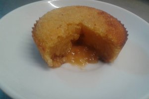 Desert Lava cake