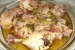 Friptura de pui si porc la slow cooker Crock-Pot cu sos de usturoi verde-7