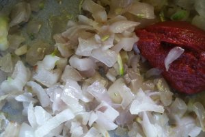 Bors de gaina