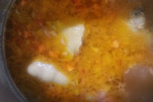 Bors de gaina