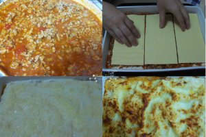 Lasagna
