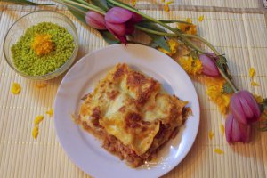 Lasagna
