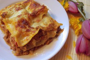 Lasagna