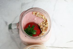 Cele mai bune 3 smoothie-uri