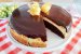 Desert brownie cheesecake-5
