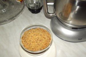 Desert prajitura cu crema de lamaie