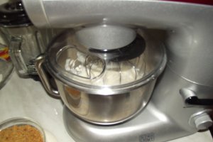 Desert prajitura cu crema de lamaie