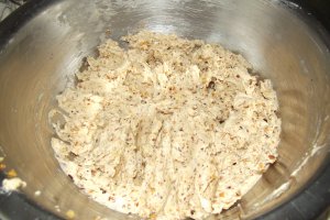 Desert prajitura cu crema de lamaie