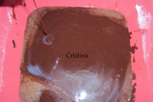 Desert prajitura cu unt de arahide