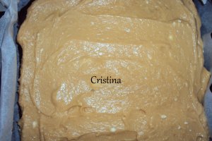 Desert prajitura cu unt de arahide