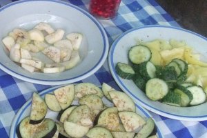 Frigarui ca la Poiana