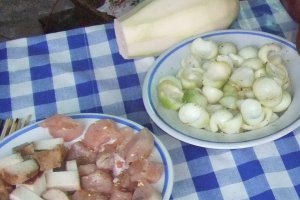 Frigarui ca la Poiana