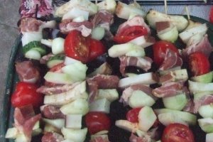 Frigarui ca la Poiana