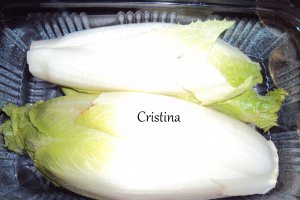 Andive umplute