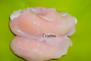 Andive umplute