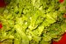 Ciorba de salata verde cu zdrente de ou-0