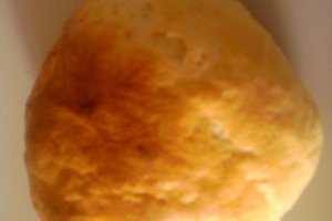 Chifle pufoase cu branza