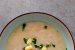 Supa de sparanghel alb cu sunca presata-0