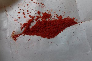 Paste cu pancetta si sofran