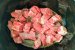 Carne de vita la slow cooker Crock-Pot cu ardei, rosii si branza Feta-1