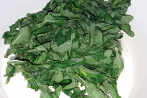 Sirop de menta