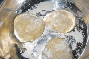Taitei de casa