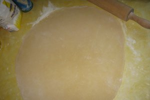 Taitei de casa