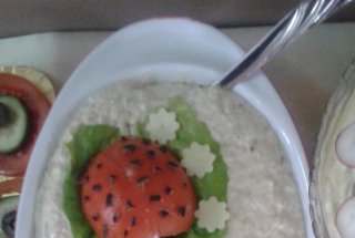 Salata de vinete