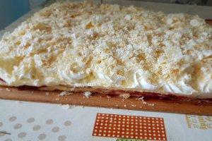 Desert altfel de cremes