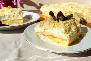 Desert altfel de cremes