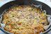Aperitiv omleta cu cartofi si ciuperci la cuptor-4