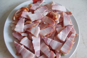 Ciorba de radacinoase, cu varza murata si kaiser