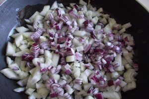 Ciorba de radacinoase, cu varza murata si kaiser