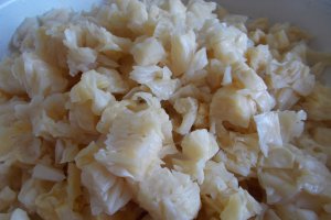 Ciorba de radacinoase, cu varza murata si kaiser