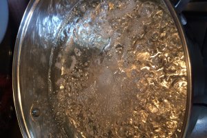 Dulceata din petale de trandafiri