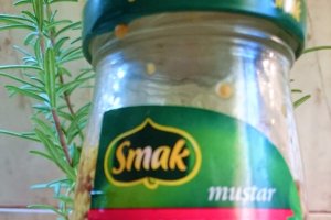 Salata de conopida cu smantana